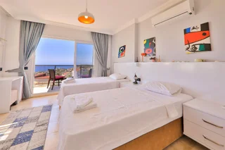 Калкан: Вилла Esma 3 Bedroom 6 Guest Private Pool