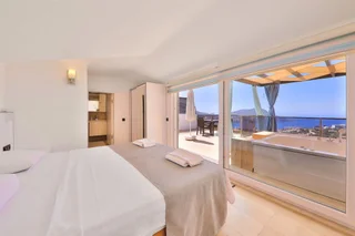 Калкан: Вилла Esma 3 Bedroom 6 Guest Private Pool