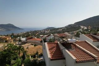Калкан: Вилла Esma 3 Bedroom 6 Guest Private Pool