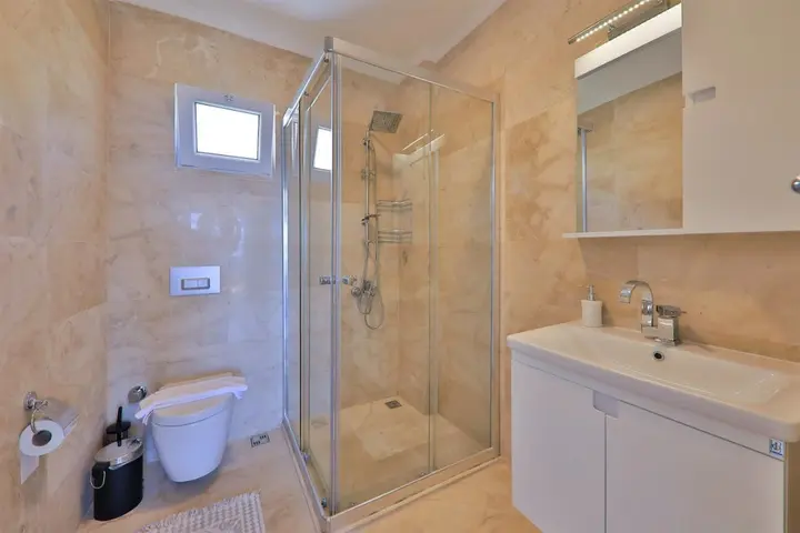 Калкан: Вилла Esma 3 Bedroom 6 Guest Private Pool