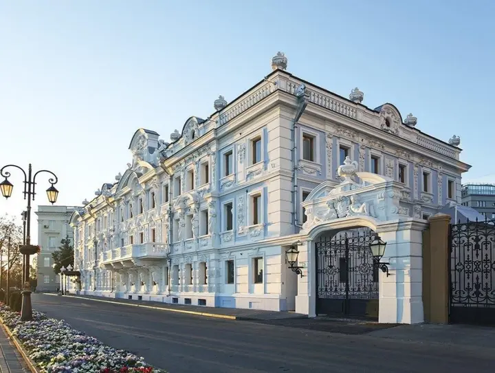 Нижний Новгород: Квартира Александровский сад