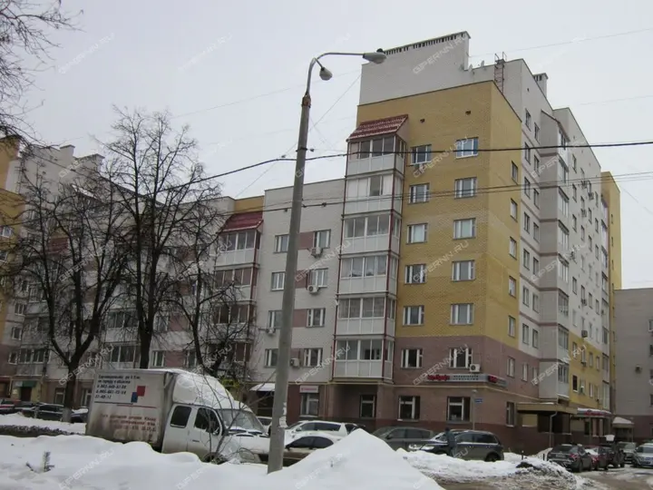 Нижний Новгород: Апартаменты Большая Квартира в Центре