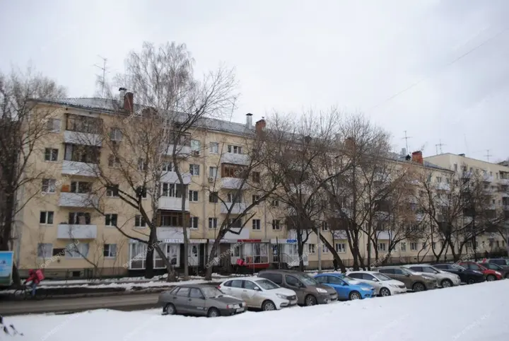 Нижний Новгород: Апартаменты Лондон