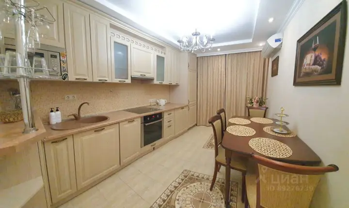 Квартира Шампань — фото 5