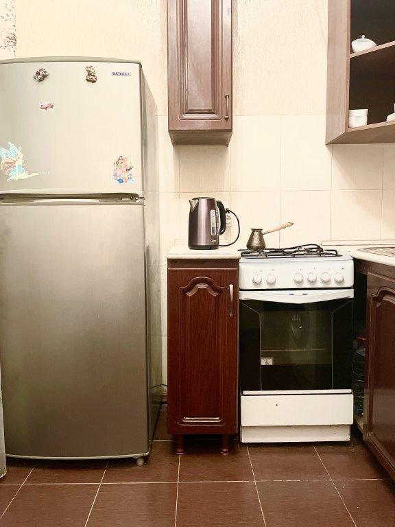 Махачкала: Апартаменты Квартира в Центре Махачкалы