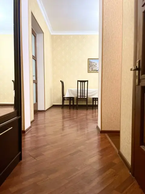 Апартаменты Квартира в Центре Махачкалы — фото 6