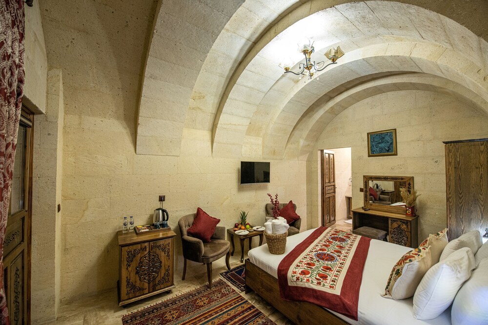 Невшехир: Simera In Cappadocia