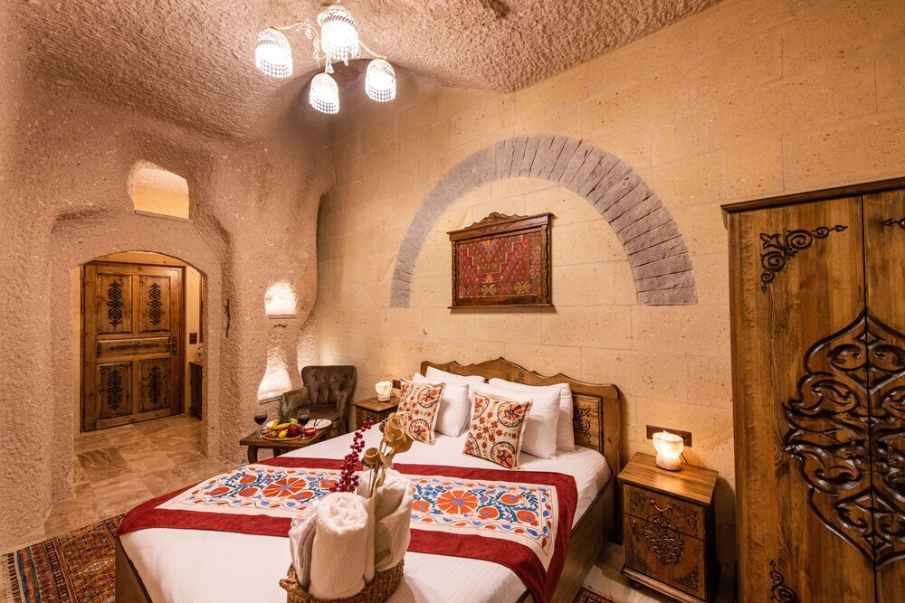 Невшехир: Simera In Cappadocia
