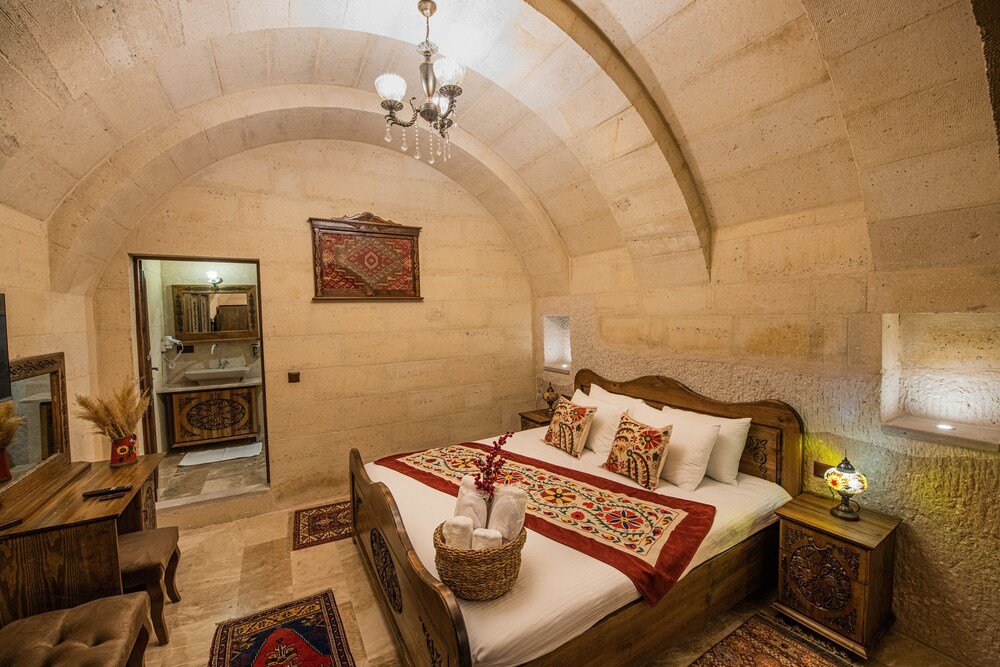 Невшехир: Simera In Cappadocia