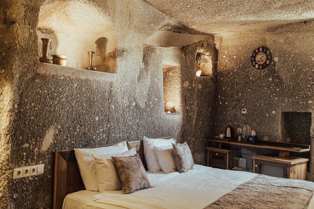 Гёреме: Şah Saray Cave Suites