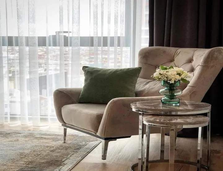 Стамбул: Royal Residence istanbul