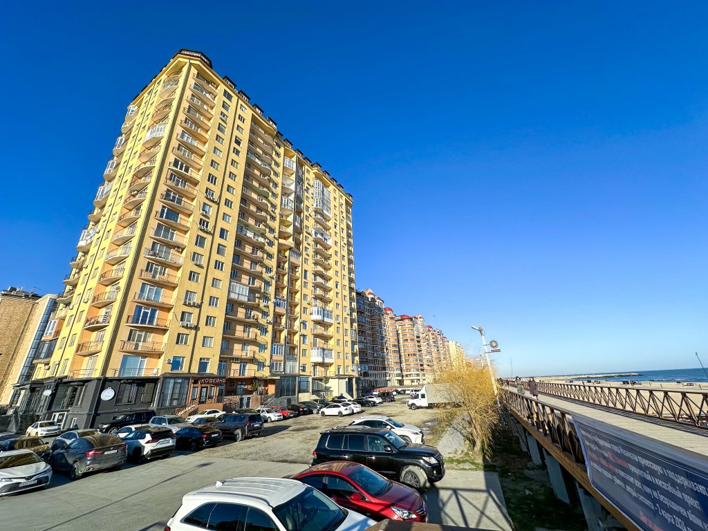 Махачкала: Апартаменты Времена Года 15