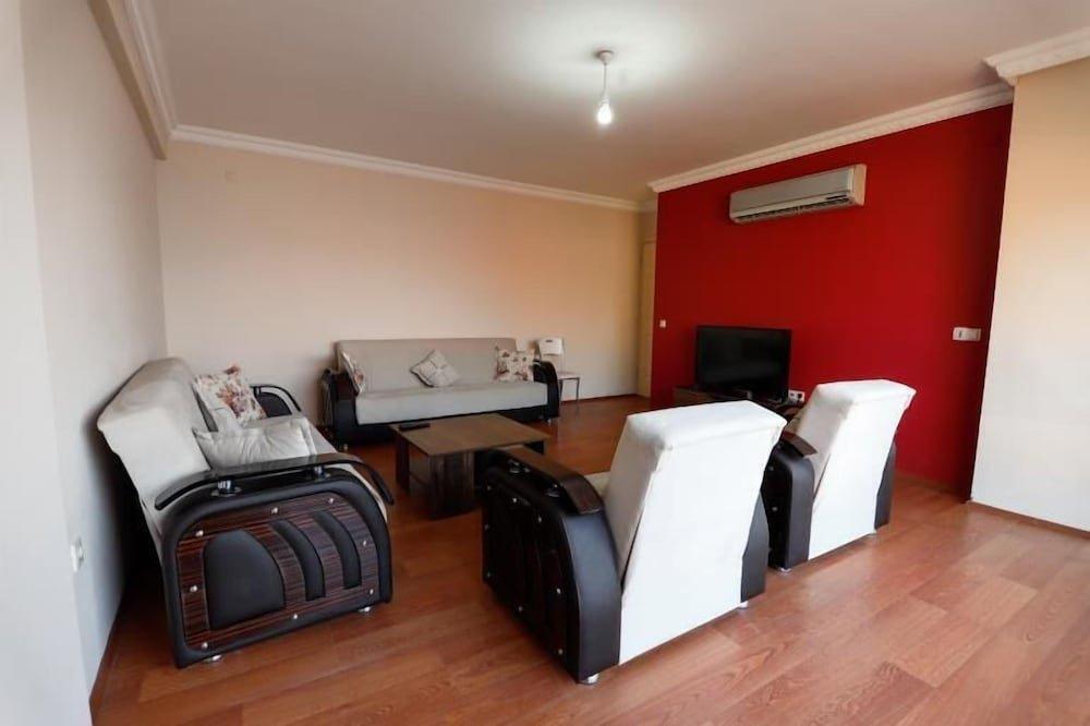 Мармарис: Marmaris Erol Sea View Duplex