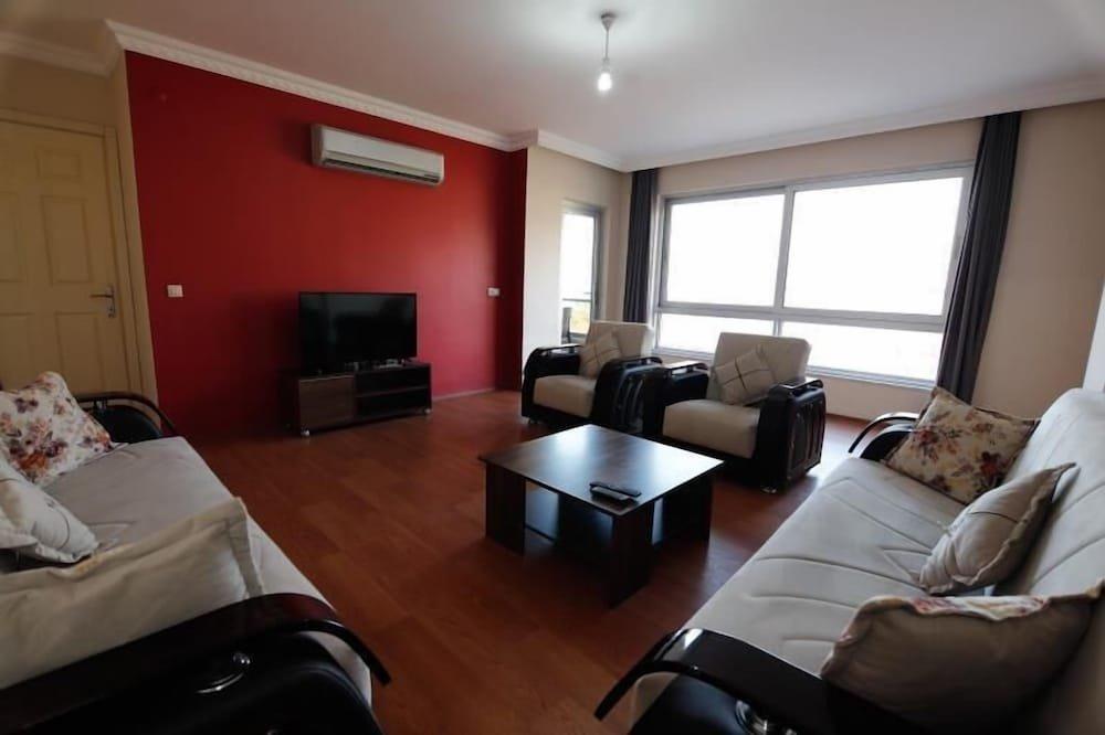 Мармарис: Marmaris Erol Sea View Duplex