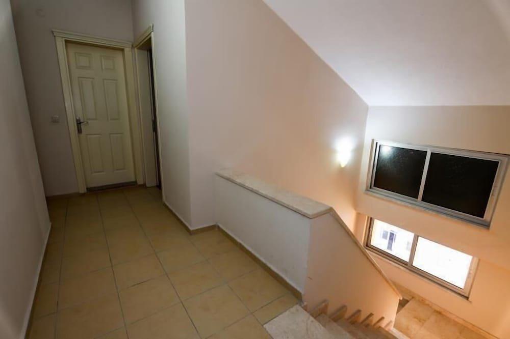 Мармарис: Marmaris Erol Sea View Duplex