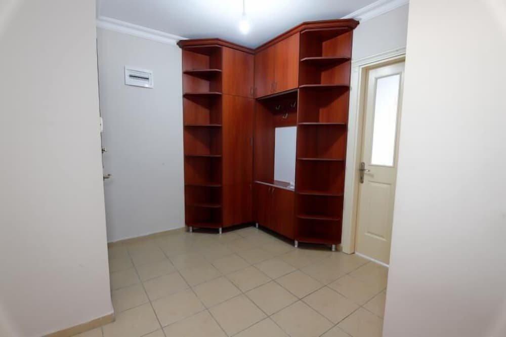 Мармарис: Marmaris Erol Sea View Duplex