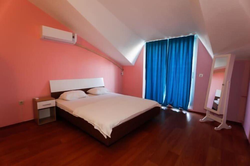 Мармарис: Marmaris Erol Sea View Duplex