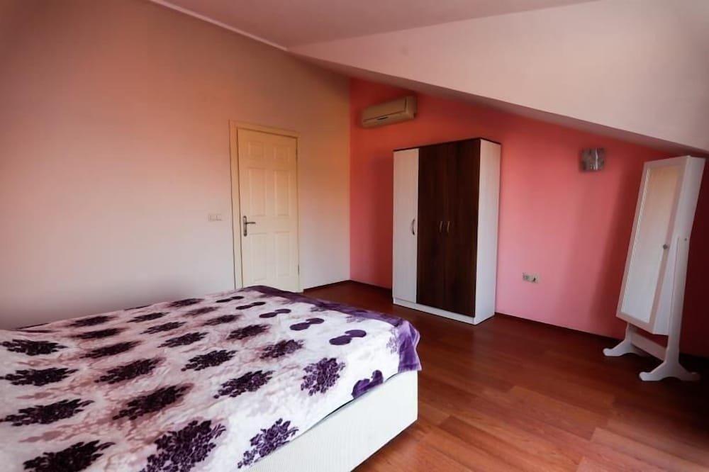 Мармарис: Marmaris Erol Sea View Duplex