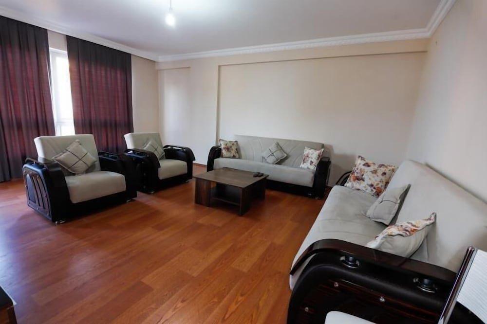 Мармарис: Marmaris Erol Sea View Duplex
