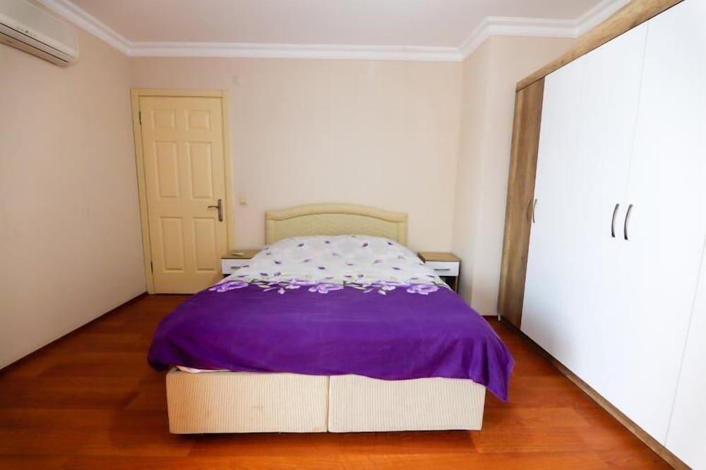 Мармарис: Marmaris Erol Sea View Duplex