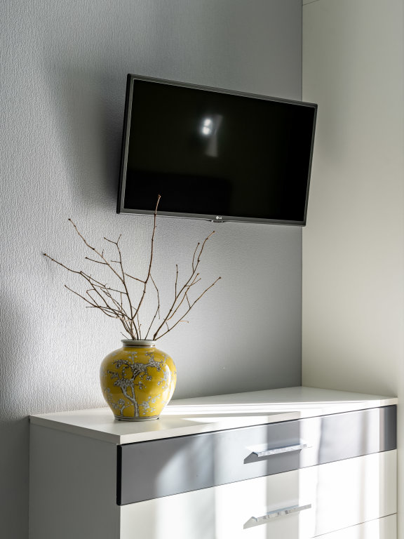 Санкт-Петербург: Квартира GreenGrey Studio