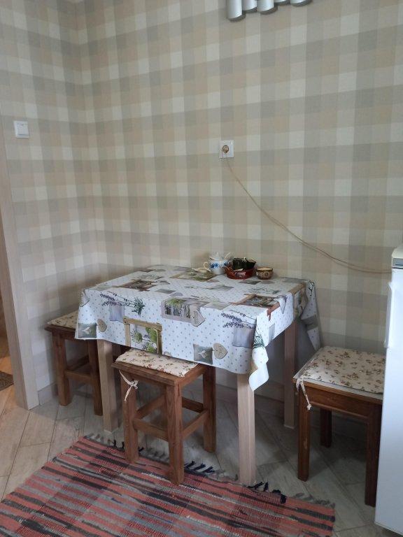Жилое Помещение Уютная Однокомнатная Квартира — фото 6