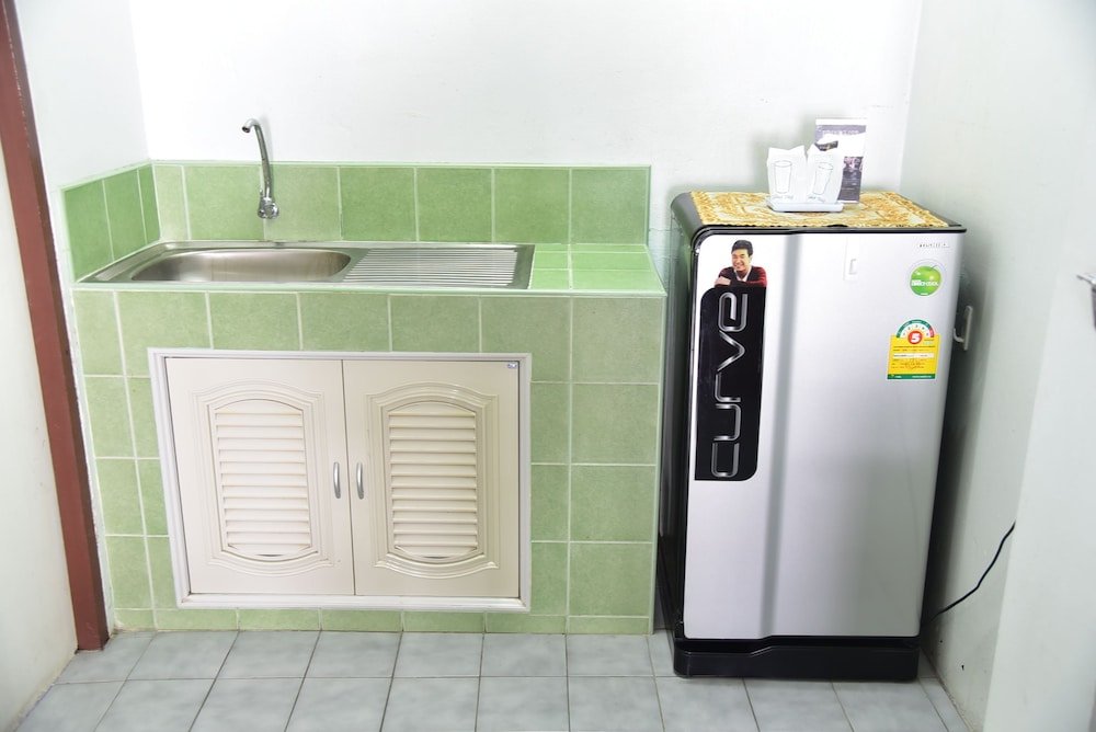 Паттайя: Dragon serviced apartment (Pattaya)