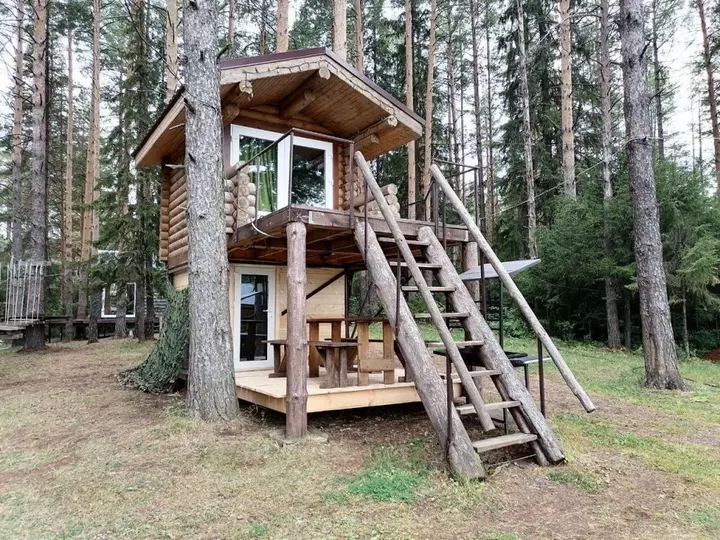Прикамский: Новая Волна