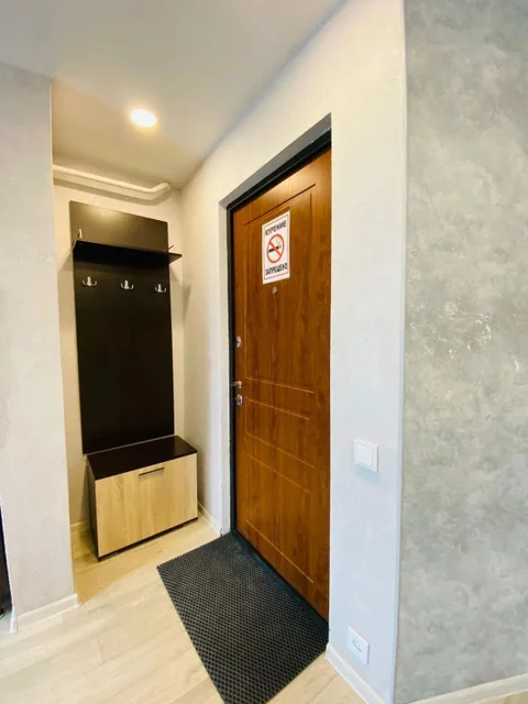 Тамбов: ТетаДом на улице Интернациональная 54