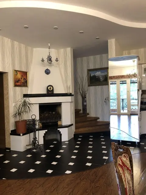 Кисловодск: Гостевой дом Mountain Cottage