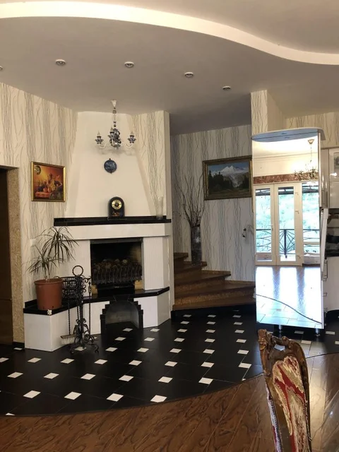 Кисловодск: Гостевой дом Mountain Cottage