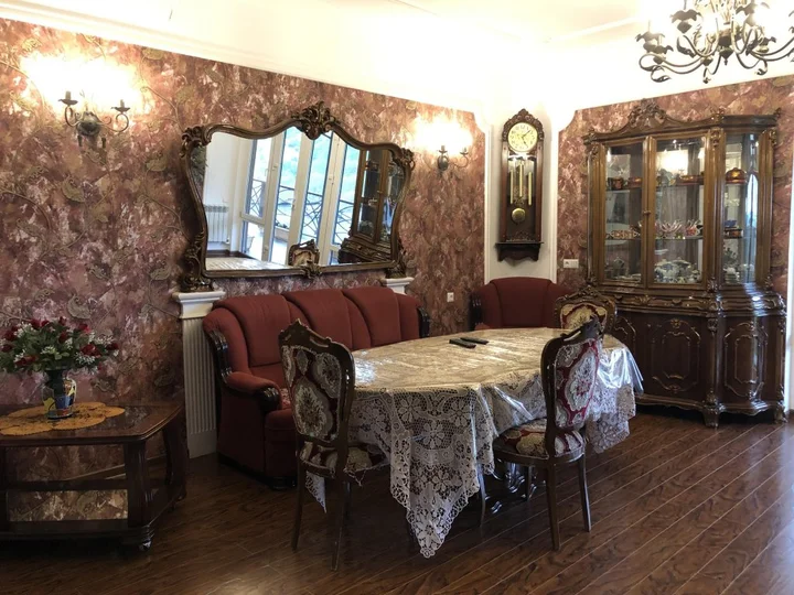 Кисловодск: Гостевой дом Mountain Cottage