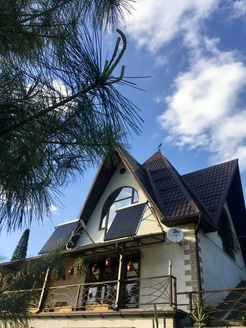 Кисловодск: Гостевой дом Mountain Cottage