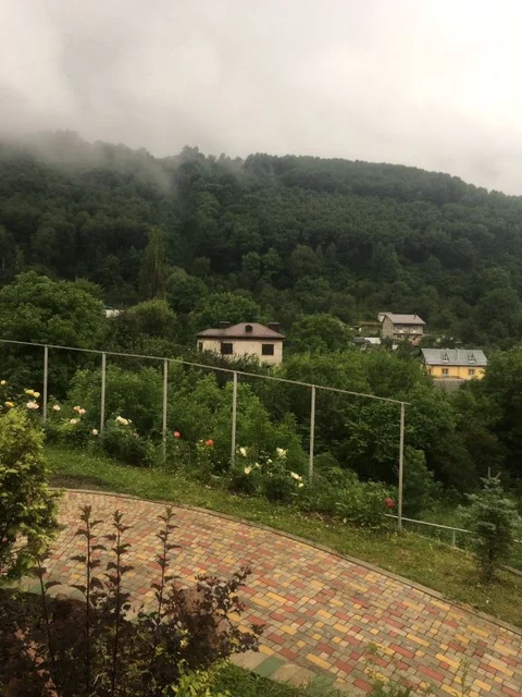 Кисловодск: Гостевой дом Mountain Cottage