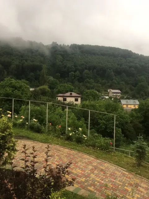 Кисловодск: Гостевой дом Mountain Cottage