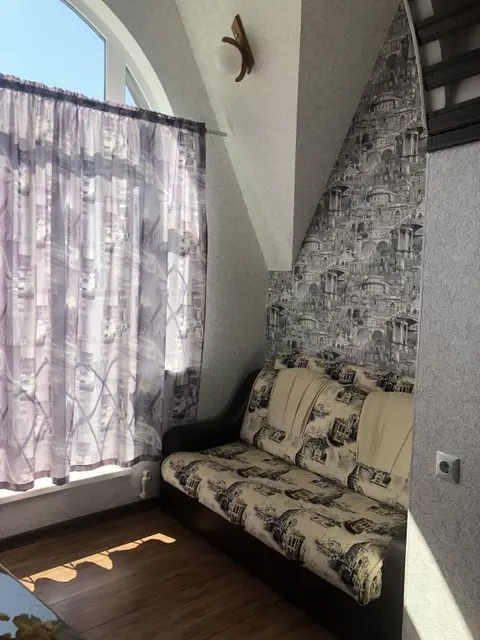Кисловодск: Гостевой дом Mountain Cottage