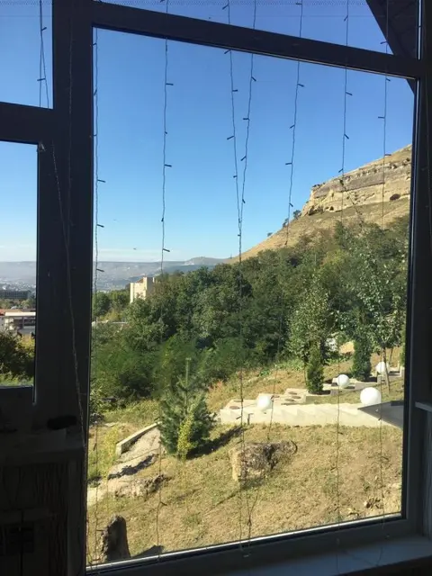 Кисловодск: Гостевой дом Mountain Cottage