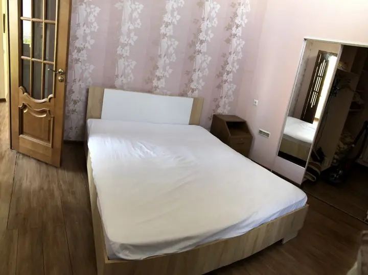 Кисловодск: Гостевой дом Mountain Cottage
