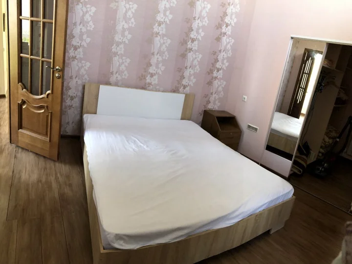 Кисловодск: Гостевой дом Mountain Cottage