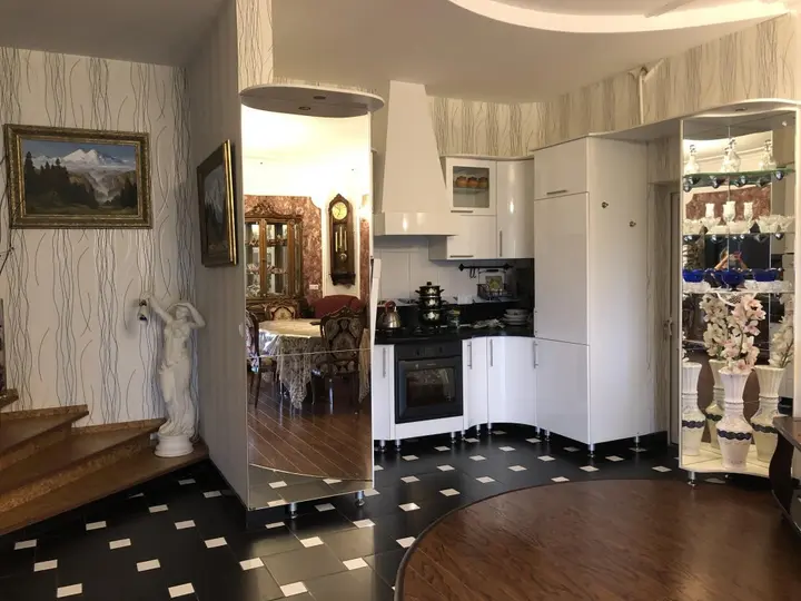 Кисловодск: Гостевой дом Mountain Cottage