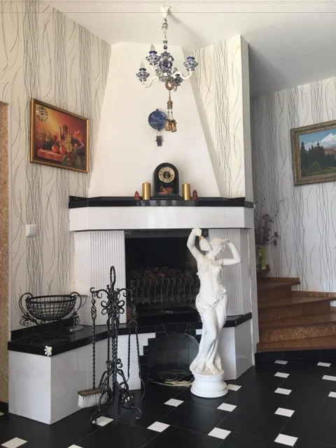 Кисловодск: Гостевой дом Mountain Cottage