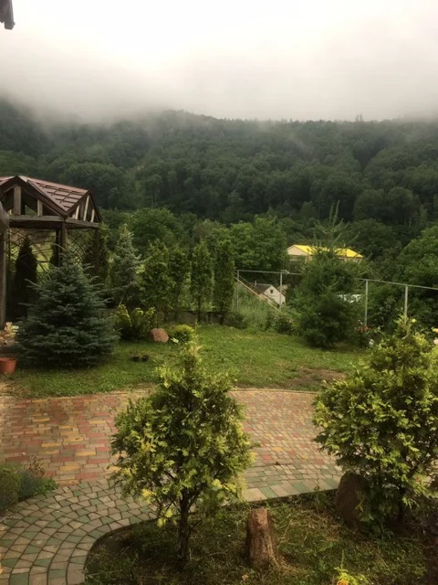 Кисловодск: Гостевой дом Mountain Cottage