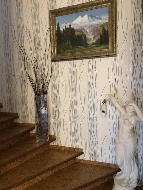 Кисловодск: Гостевой дом Mountain Cottage