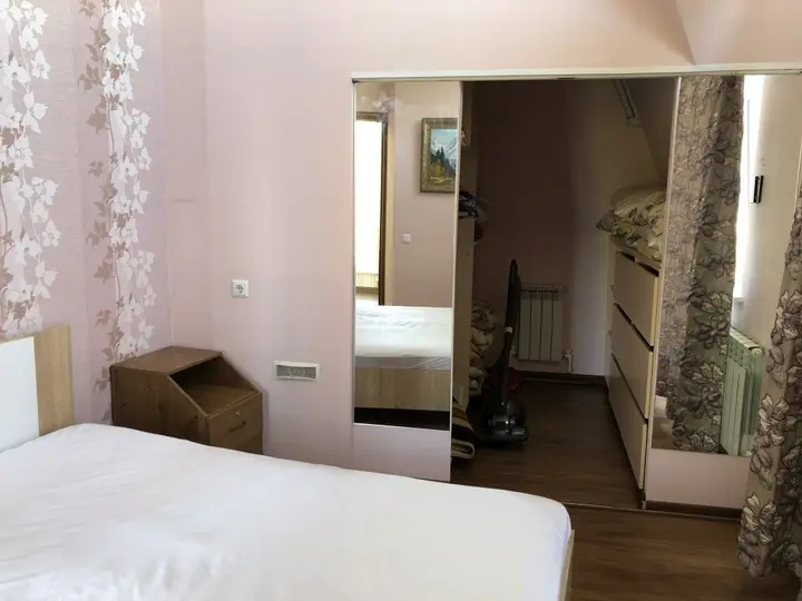 Кисловодск: Гостевой дом Mountain Cottage