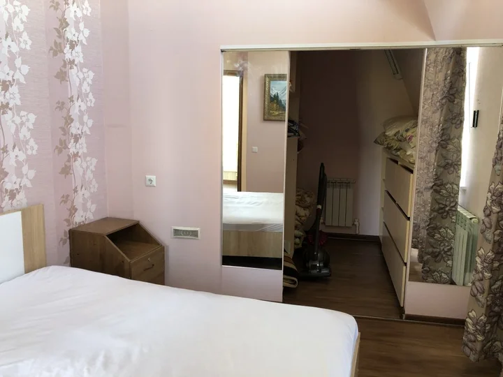 Кисловодск: Гостевой дом Mountain Cottage