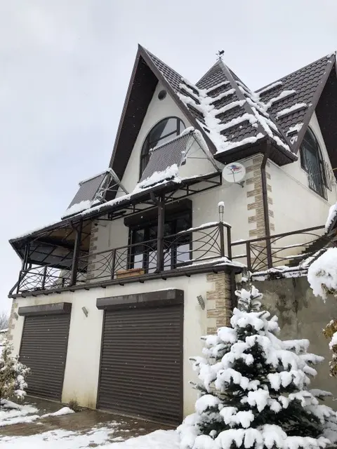 Кисловодск: Гостевой дом Mountain Cottage