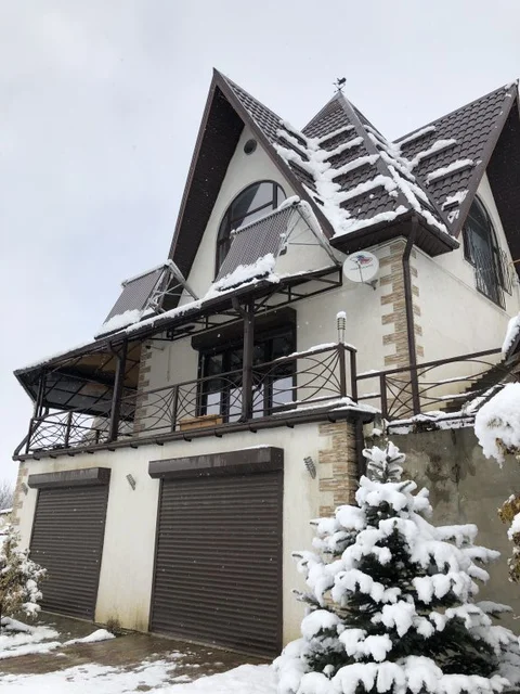 Кисловодск: Гостевой дом Mountain Cottage