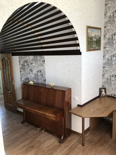 Кисловодск: Гостевой дом Mountain Cottage