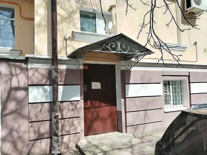 Пятигорск: Квартира Радон Центр Цветник Кирова 47А