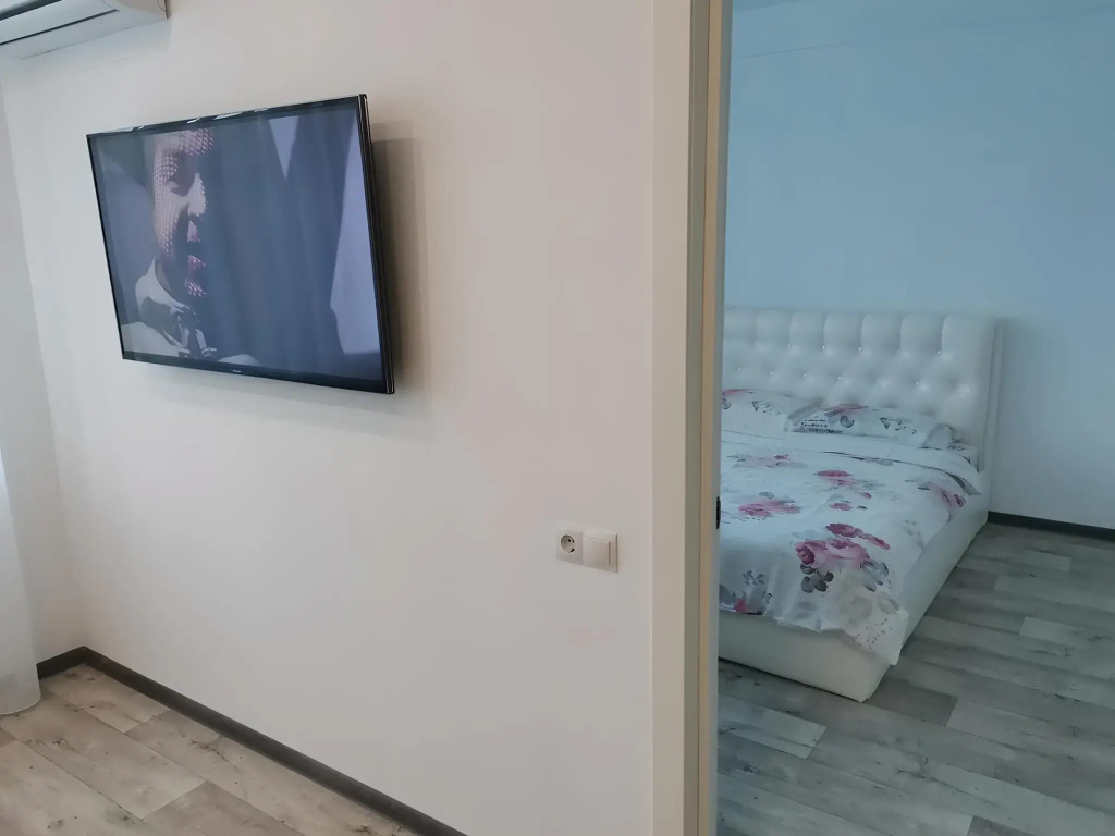 Пятигорск: Квартира Центр Цветник Радон Власова 4